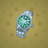 Swiss Watch #14745 Swiss Watch #14745