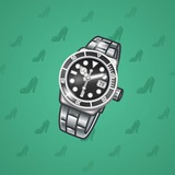 Swiss Watch #14756 Swiss Watch #14756