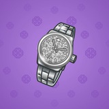 Swiss Watch #14758