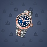 Swiss Watch #14760 Swiss Watch #14760
