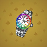 Swiss Watch #14770 Swiss Watch #14770