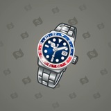 Swiss Watch #14777 Swiss Watch #14777