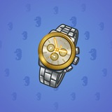 Swiss Watch #14783 Swiss Watch #14783