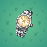 Swiss Watch #14785 Swiss Watch #14785