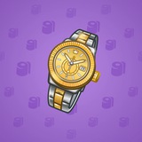 Swiss Watch #14791 Swiss Watch #14791