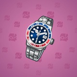 Swiss Watch #14795