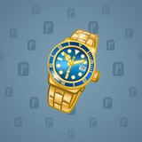 Swiss Watch #14804 Swiss Watch #14804