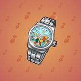Swiss Watch #14813 Swiss Watch #14813