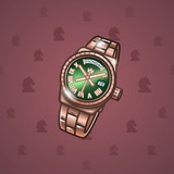 Swiss Watch #14822 Swiss Watch #14822