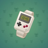 Swiss Watch #14835 Swiss Watch #14835