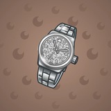 Swiss Watch #14844