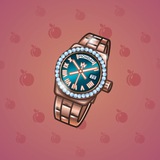 Swiss Watch #1486 Swiss Watch #1486