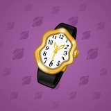 Swiss Watch #14863