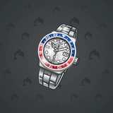 Swiss Watch #14864 Swiss Watch #14864