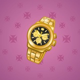 Swiss Watch #14870