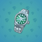 Swiss Watch #14875 Swiss Watch #14875