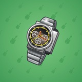 Swiss Watch #14884 Swiss Watch #14884