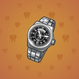 Swiss Watch #14894 Swiss Watch #14894