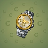 Swiss Watch #14899