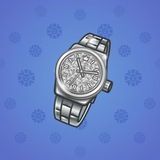 Swiss Watch #14903 Swiss Watch #14903