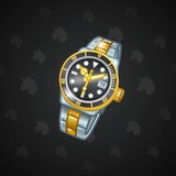 Swiss Watch #14906 Swiss Watch #14906