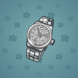 Swiss Watch #14918