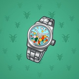 Swiss Watch #14921 Swiss Watch #14921