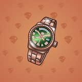 Swiss Watch #1493 Swiss Watch #1493