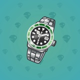 Swiss Watch #14934 Swiss Watch #14934