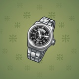 Swiss Watch #14937 Swiss Watch #14937