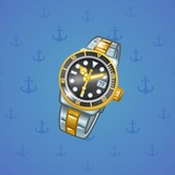 Swiss Watch #1494 Swiss Watch #1494