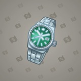 Swiss Watch #14943 Swiss Watch #14943