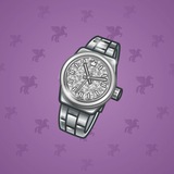 Swiss Watch #14951