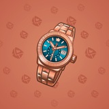 Swiss Watch #14953