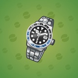 Swiss Watch #14954 Swiss Watch #14954