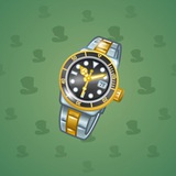 Swiss Watch #14957 Swiss Watch #14957