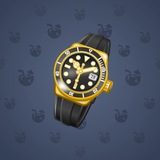 Swiss Watch #14959 Swiss Watch #14959
