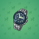 Swiss Watch #14973 Swiss Watch #14973