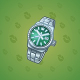 Swiss Watch #14974 Swiss Watch #14974