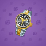 Swiss Watch #14975 Swiss Watch #14975
