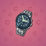 Swiss Watch #14976 Swiss Watch #14976