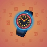 Swiss Watch #14985 Swiss Watch #14985