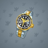 Swiss Watch #14991 Swiss Watch #14991