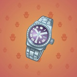 Swiss Watch #14996