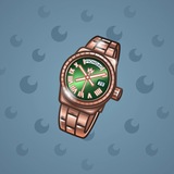 Swiss Watch #14999