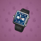 Swiss Watch #15006 Swiss Watch #15006