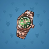 Swiss Watch #15007 Swiss Watch #15007