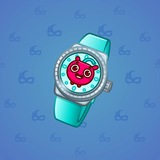 Swiss Watch #1501