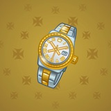 Swiss Watch #15013 Swiss Watch #15013