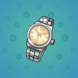 Swiss Watch #15016